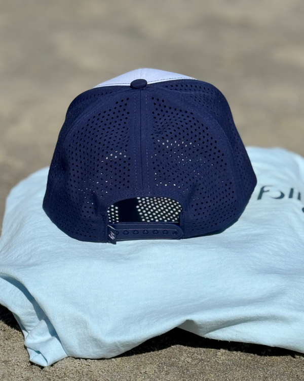 Albatross Cap