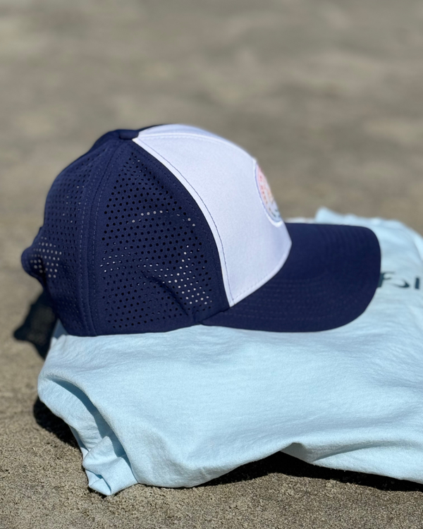 Albatross Cap