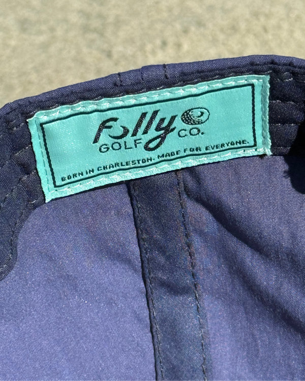 Caddie Hat
