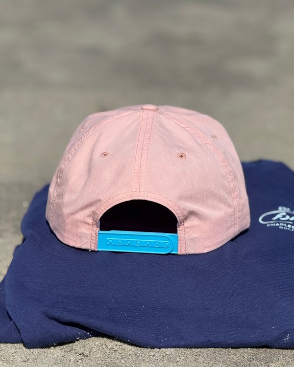 Caddie Hat