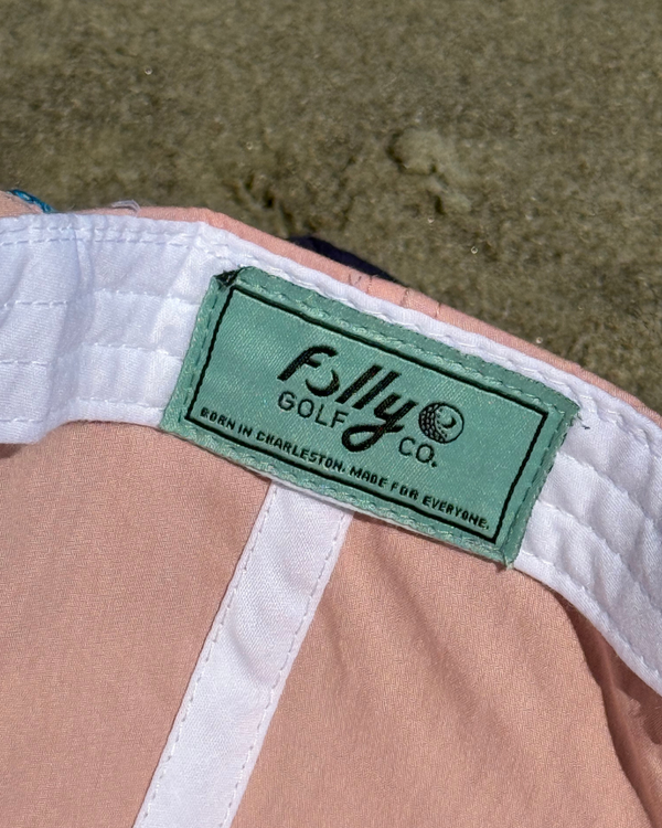 Caddie Hat