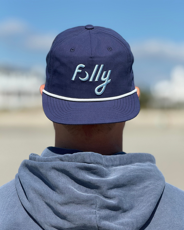 Caddie Hat