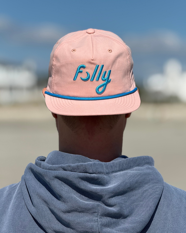 Caddie Hat