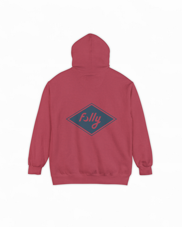 Diamond Hoodie