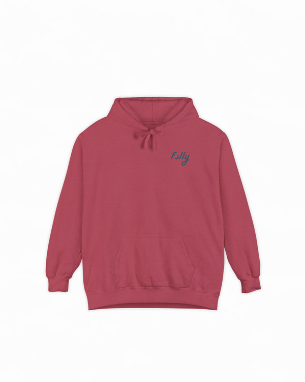 Diamond Hoodie