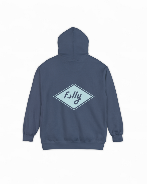 Diamond Hoodie