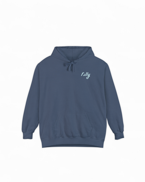 Diamond Hoodie