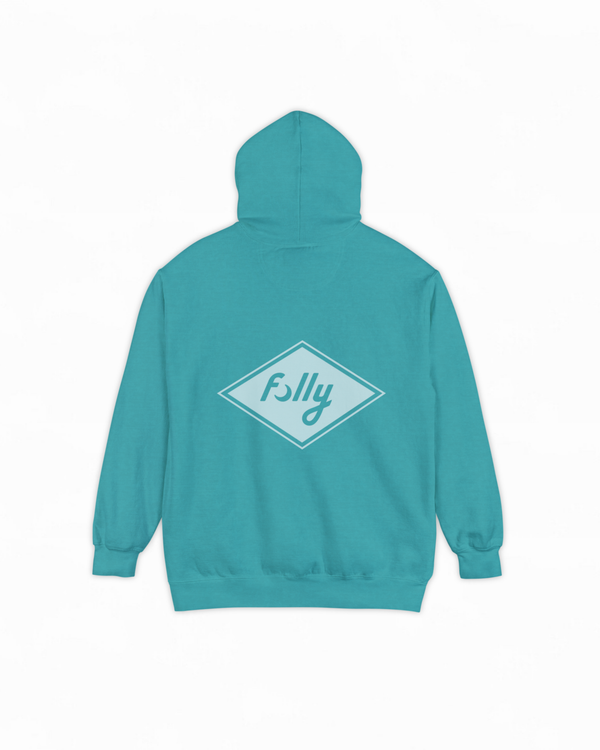 Diamond Hoodie