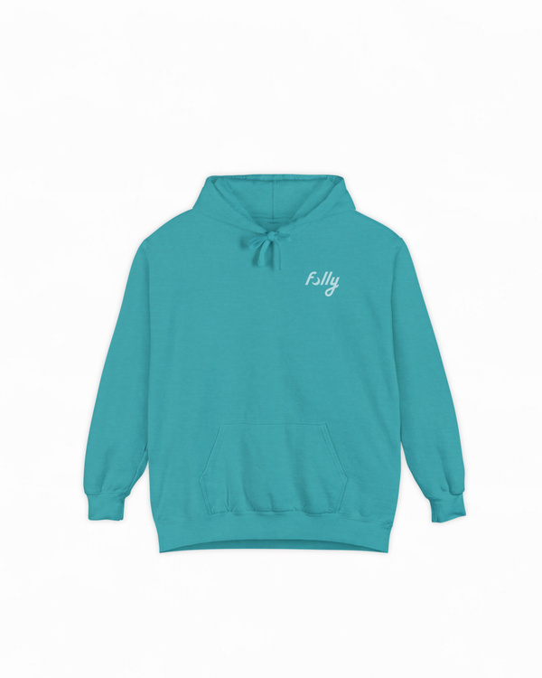 Diamond Hoodie