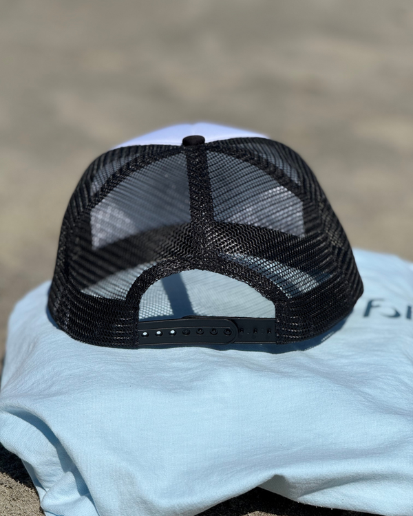 Fringe Cap