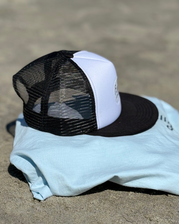 Fringe Cap