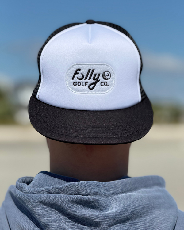 Fringe Cap