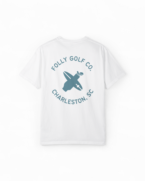 Ocean Course Tee