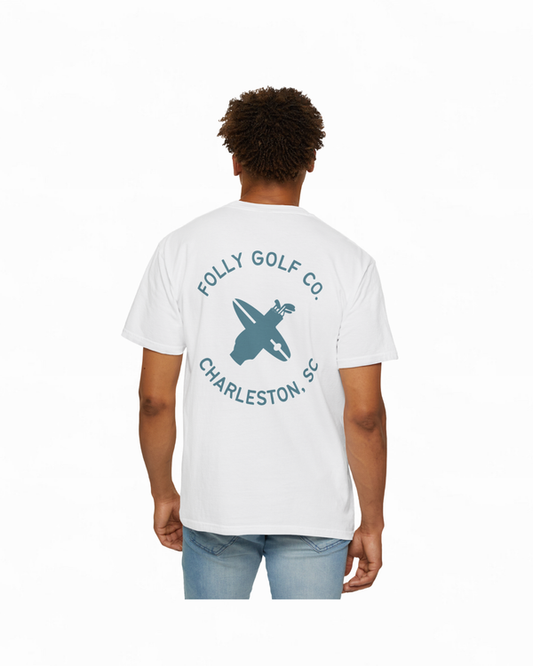 Ocean Course Tee