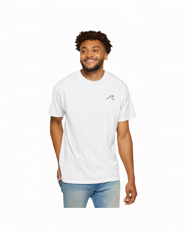 Ocean Course Tee