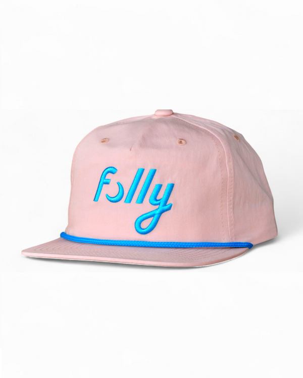 Caddie Hat