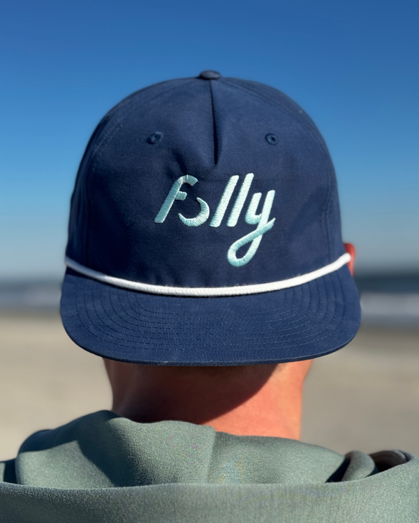 Caddie Hat