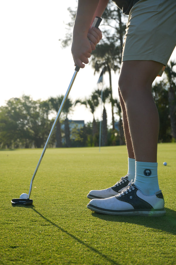Swing Easy Socks