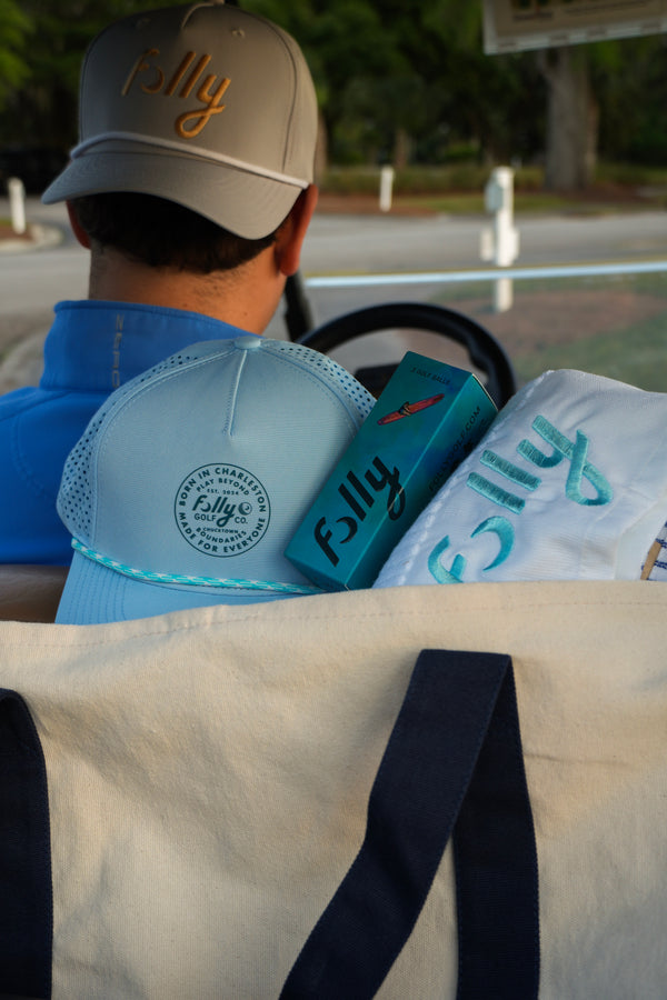 Sandbar Hat