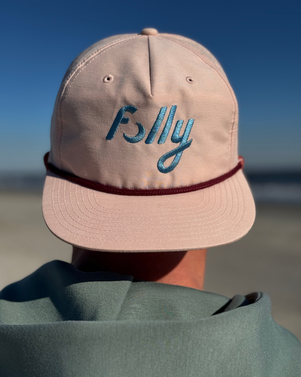 Caddie Hat
