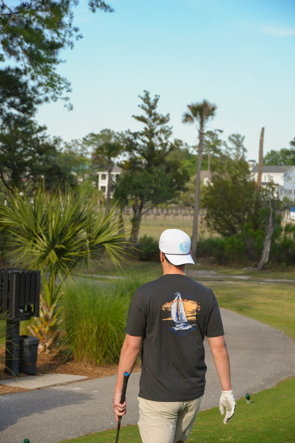 Torrey Pines Hat