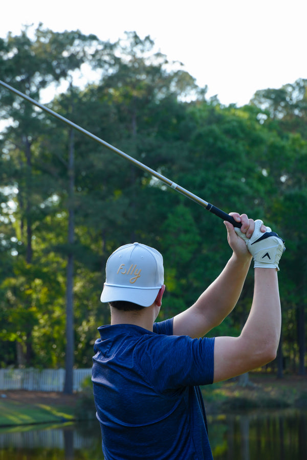 Fairway Cap