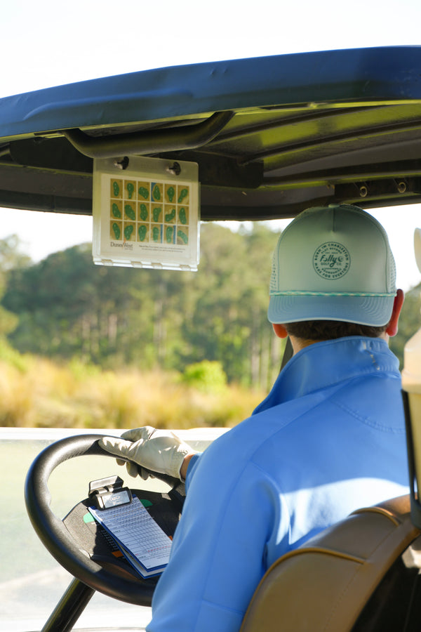 Fairway Cap