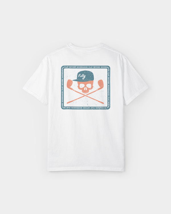 Appetite for Destruction Tee