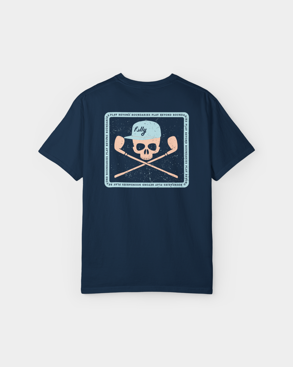 Appetite for Destruction Tee