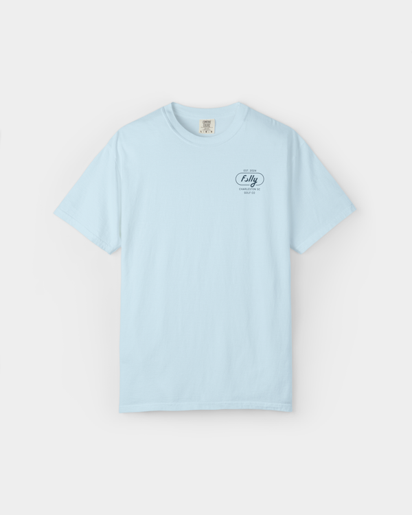 Alpha Flip Tee