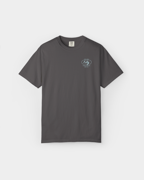 Alpha Flip Tee
