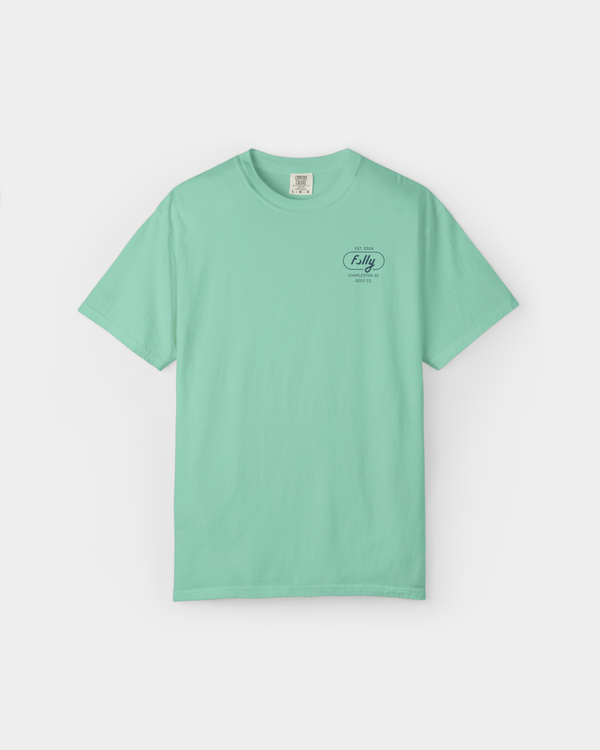 Alpha Flip Tee