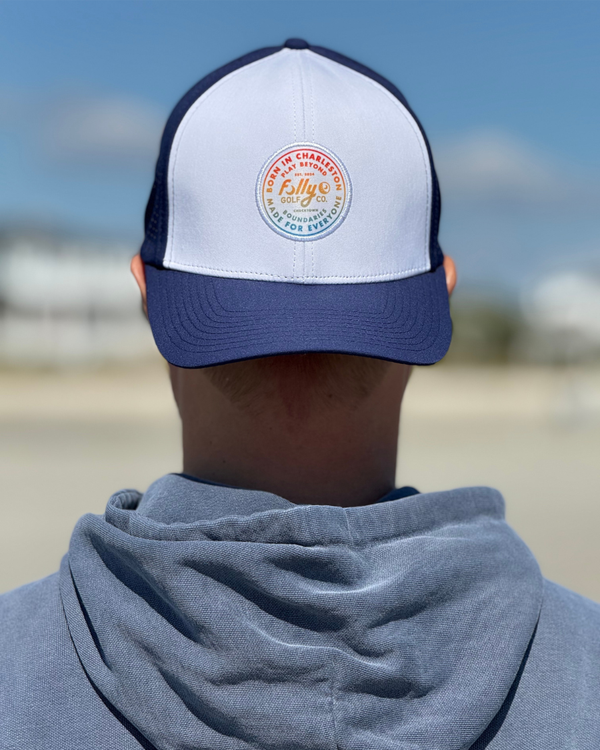 Albatross Cap