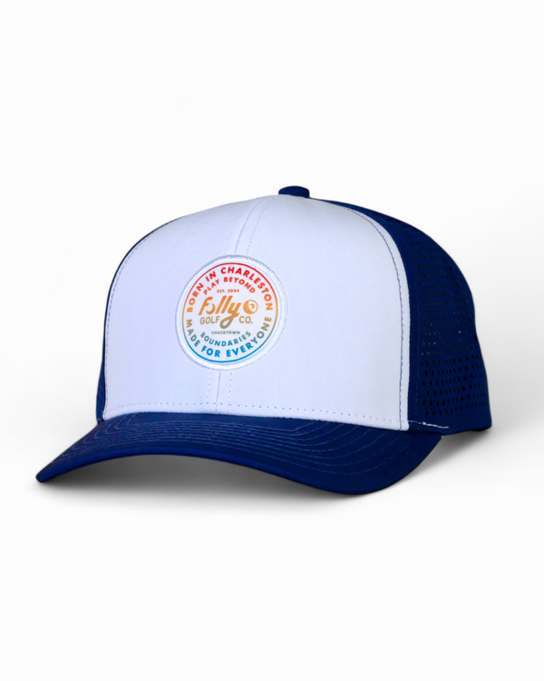Albatross Cap