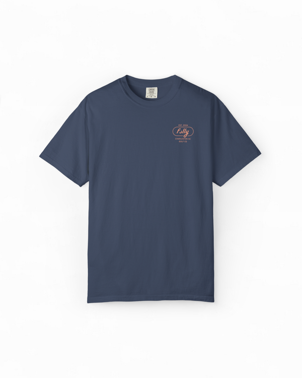 Alpha Flip T-shirt