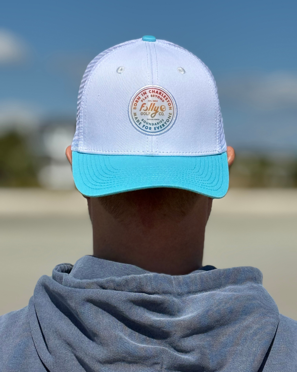 Brekkie Ball Cap