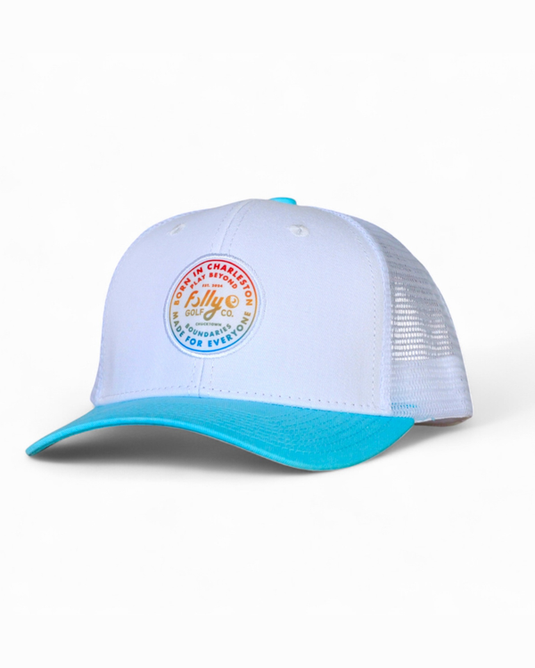 Brekkie Ball Cap