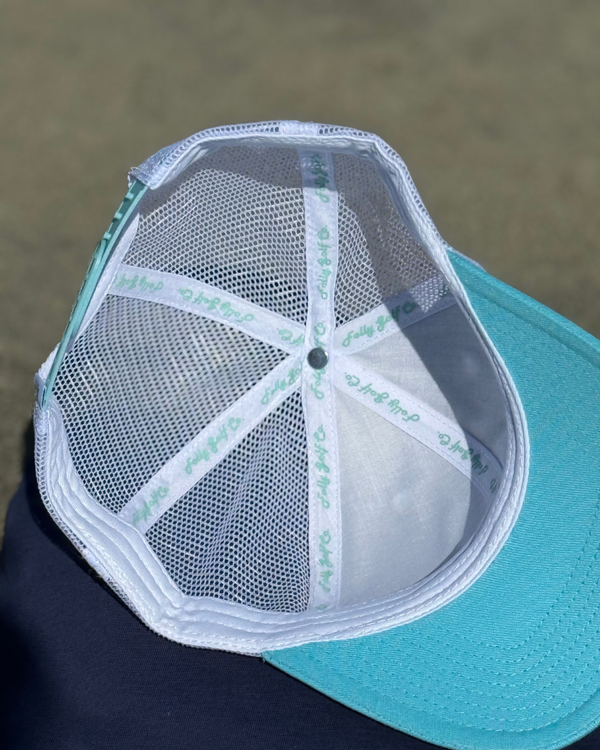 Brekkie Ball Cap