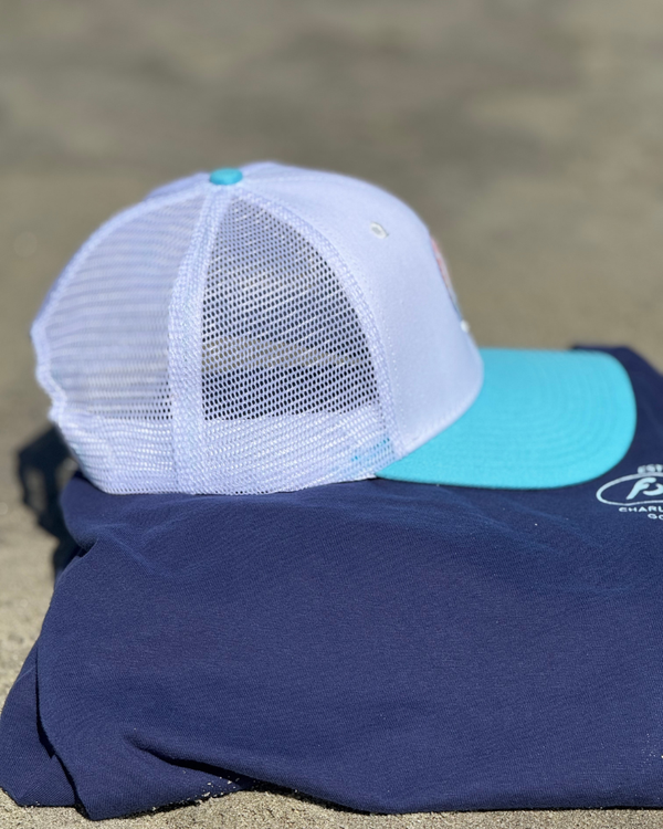 Brekkie Ball Cap
