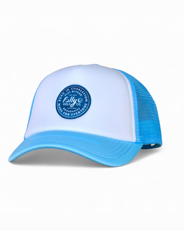 Bunker Cap