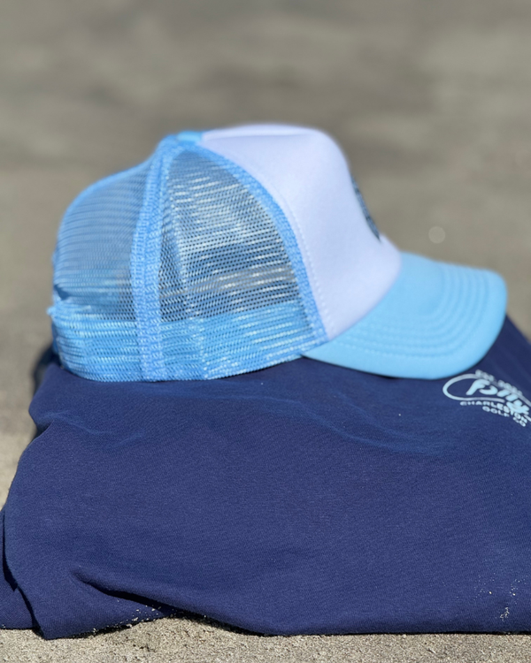 Bunker Cap