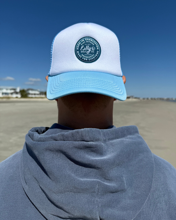Bunker Cap