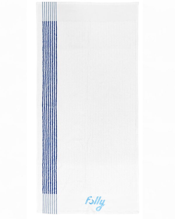 Muni Caddie Towel