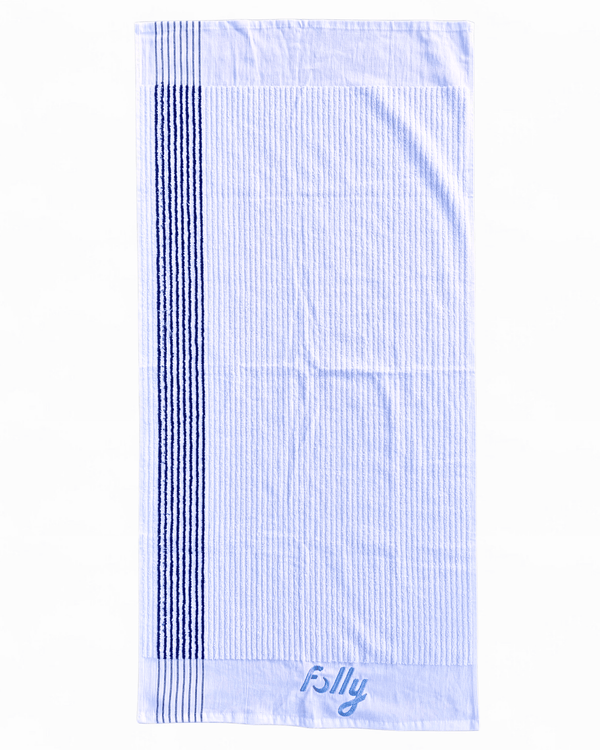 Muni Caddie Towel