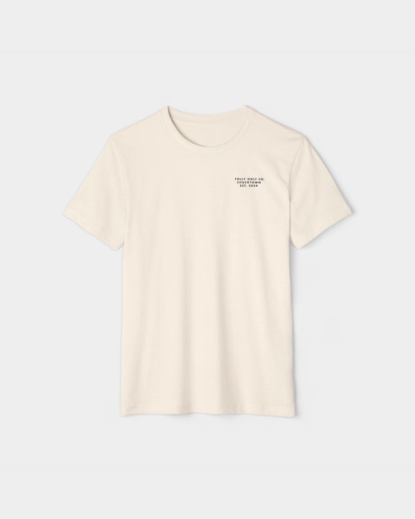 Chucktown Tee