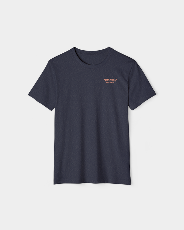 Chucktown Tee