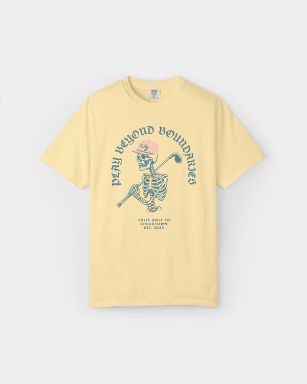Core Lord Tee