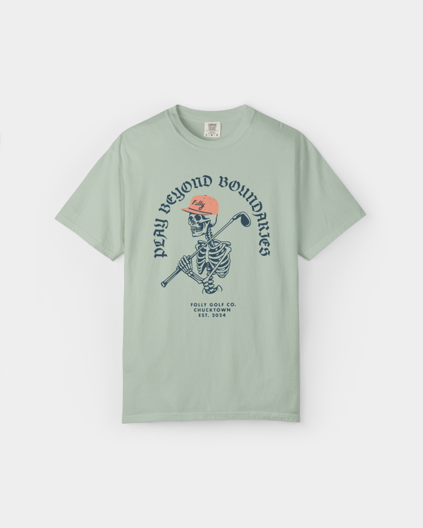 Core Lord Tee
