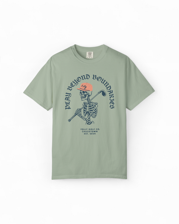 Core Lord T-shirt