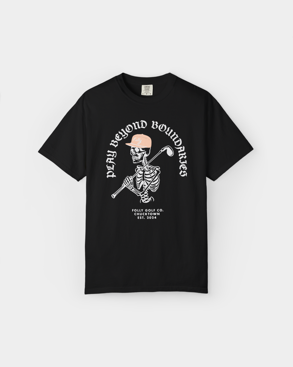 Core Lord Tee